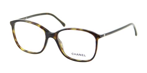 chanel brillenfassungen|chanel brillen.